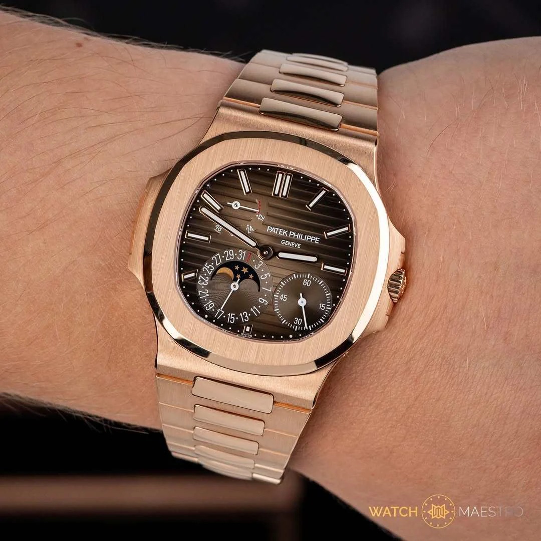 Grand Tourbillon